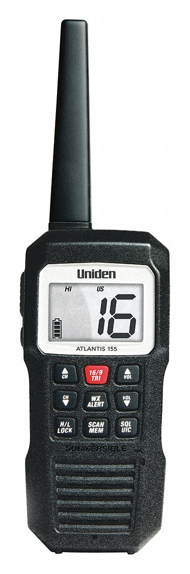 Uniden 3G-OTH-384319