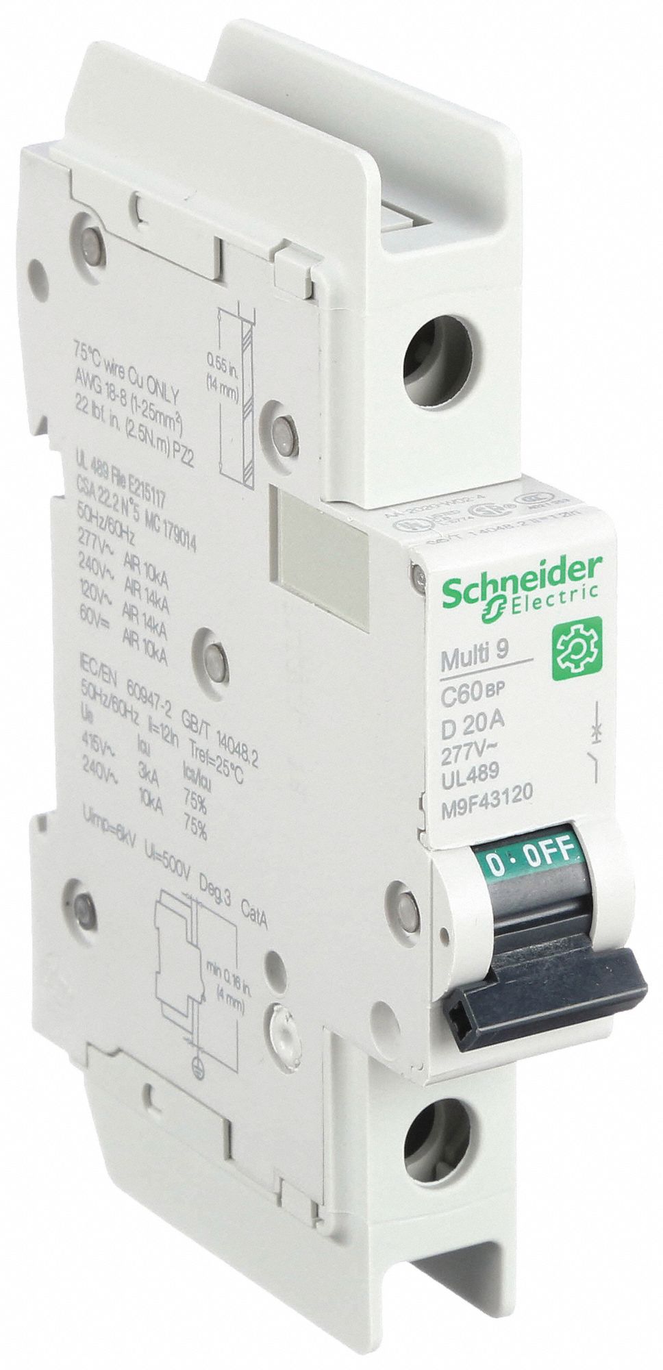 Schneider 3G-OTH-21981