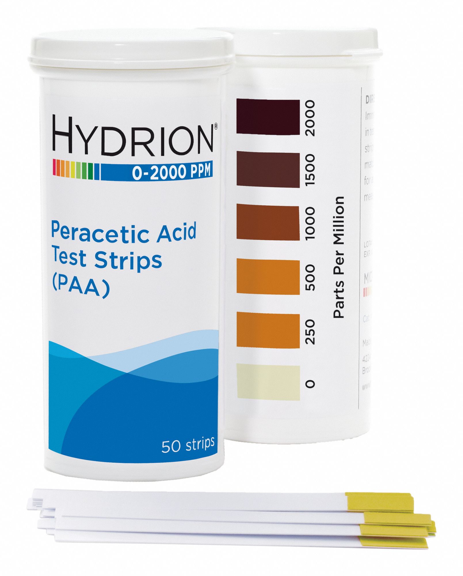 Hydrion 3G-OTH-383376