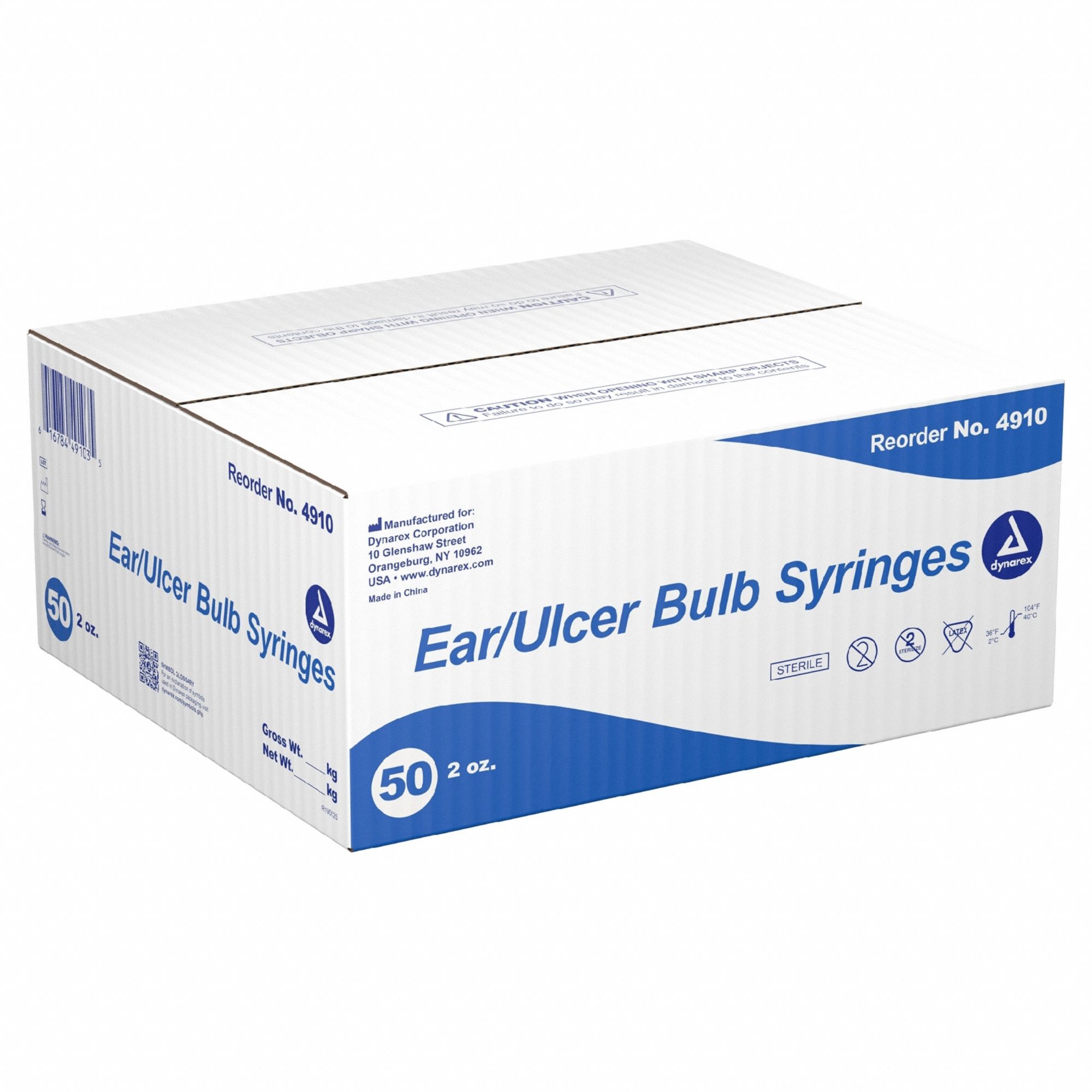 Dynarex 3G-OTH-556650