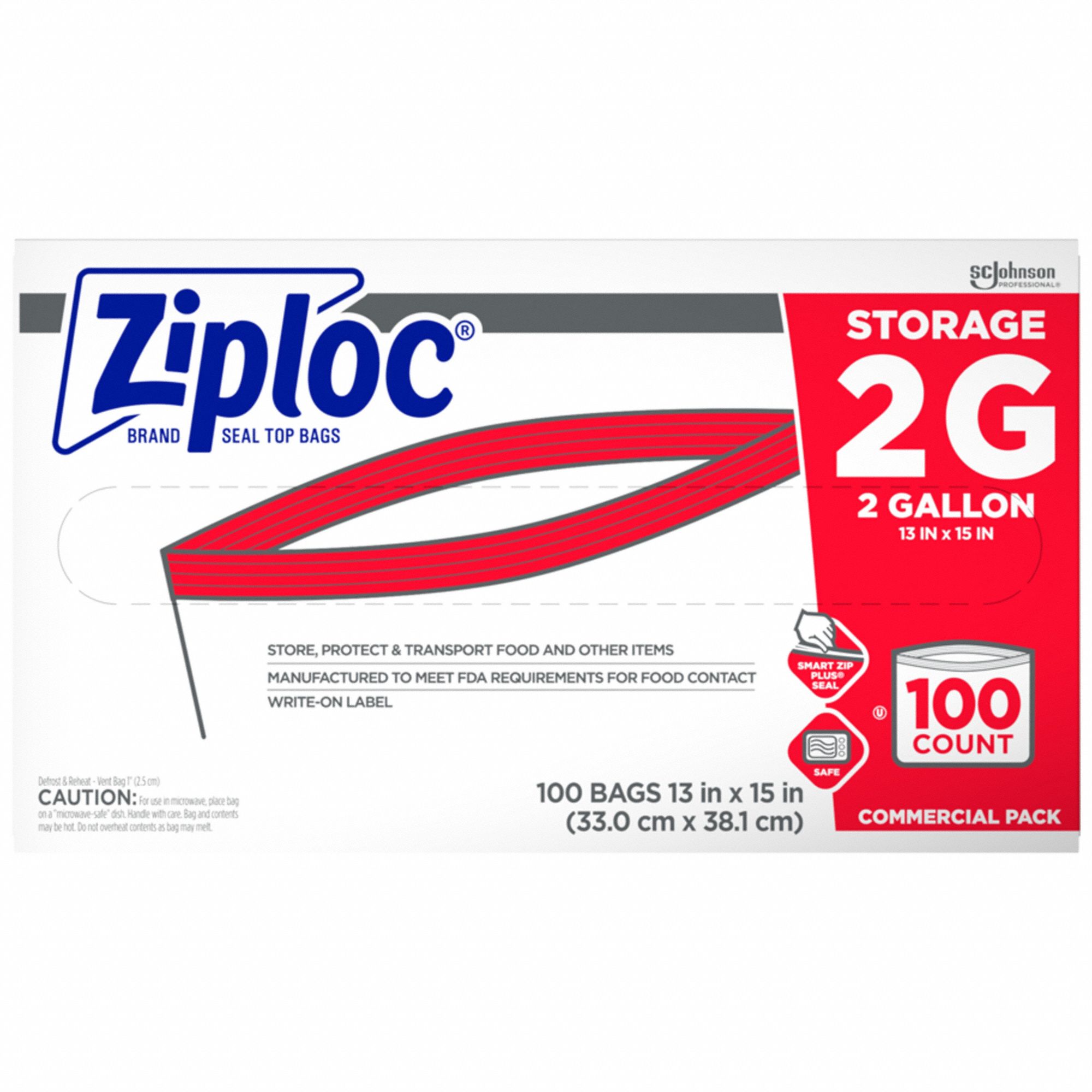 Ziploc 3G-OTH-581681