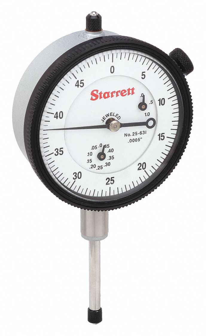 Starrett 3G-OTH-221979