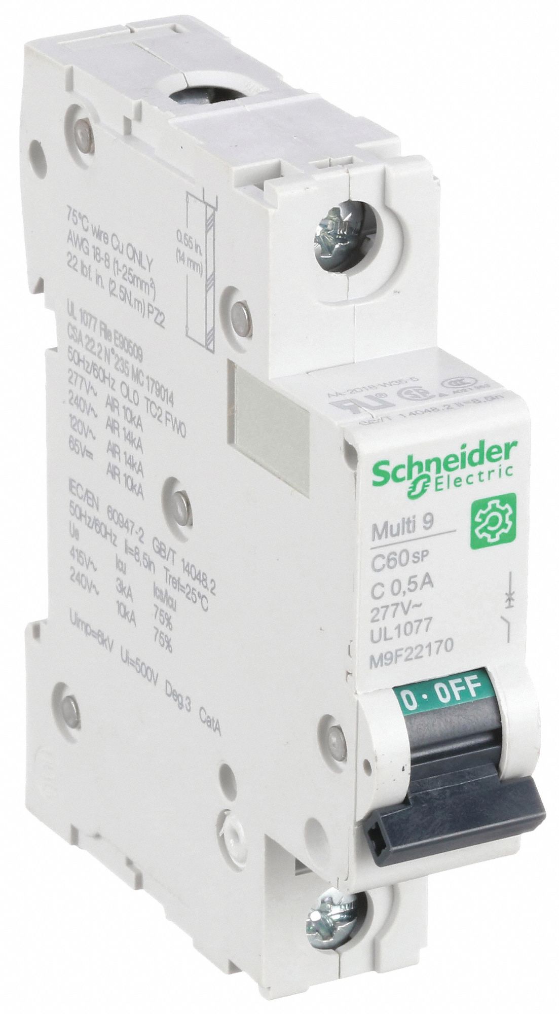 Schneider 3G-OTH-19882