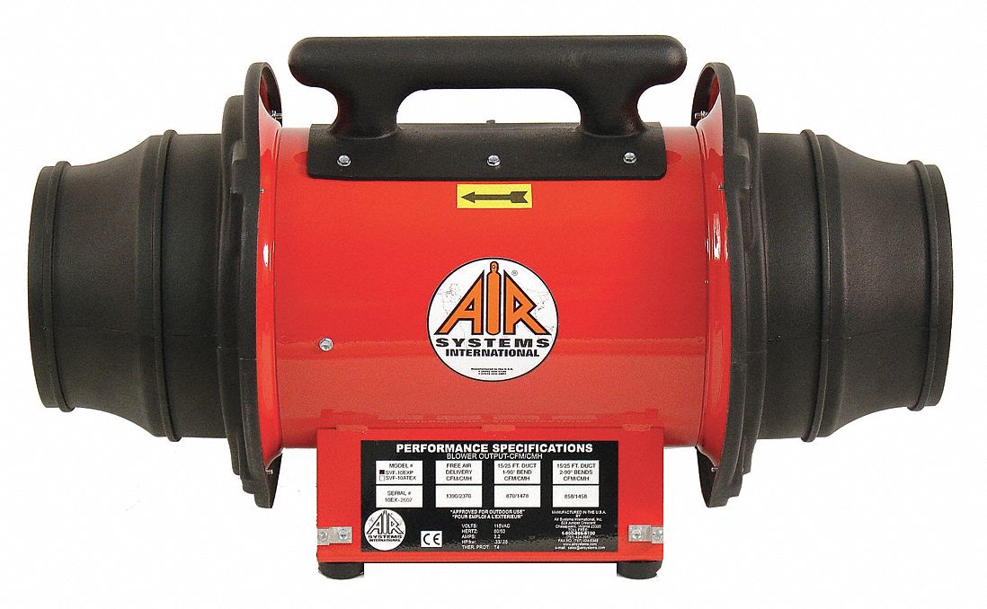 Air Systems International 3G-OTH-543670