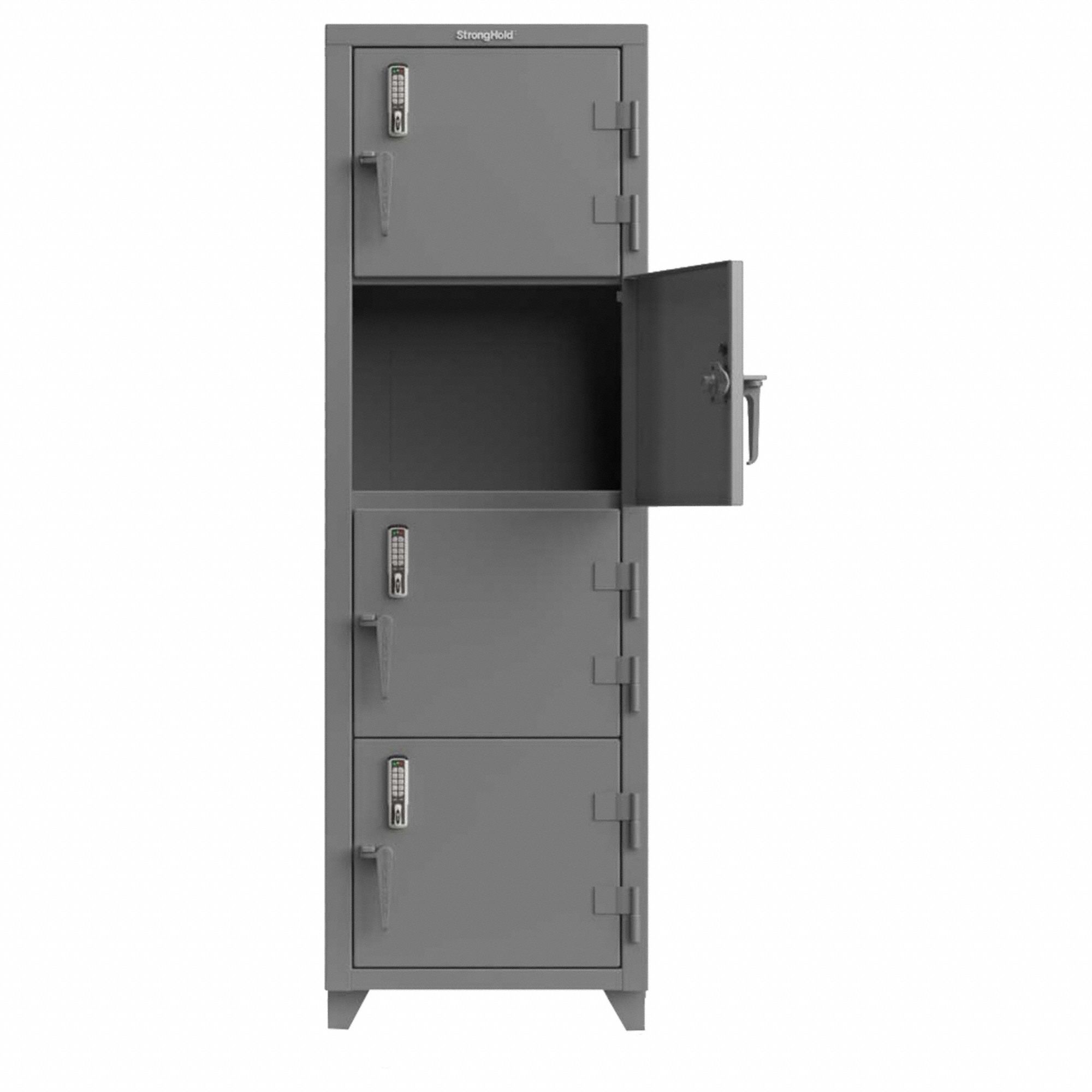 Strong Hold 3G-OTH-344710