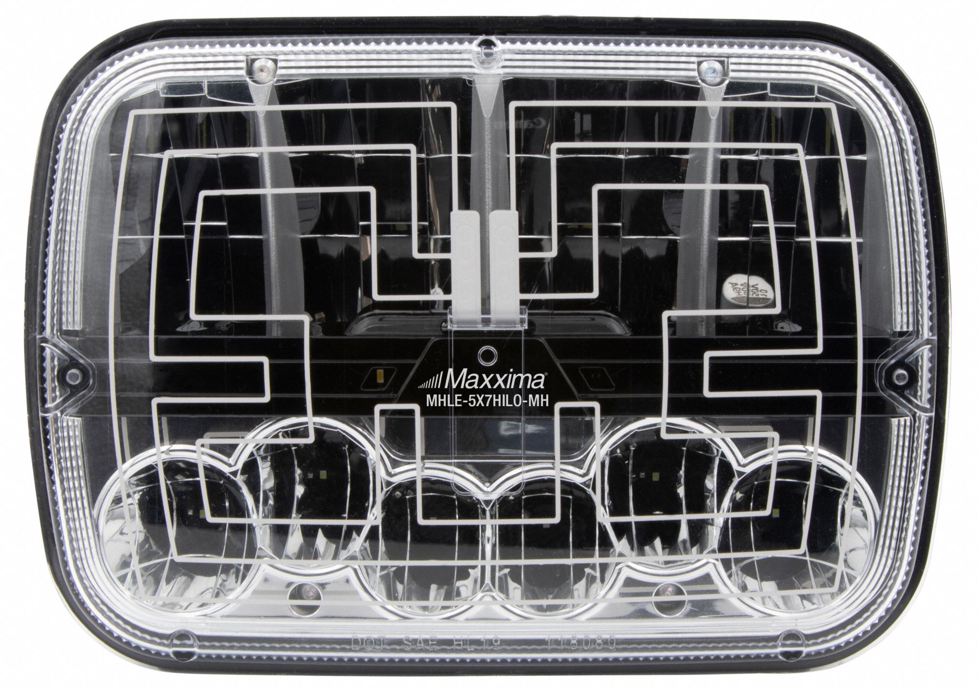Maxxima 3G-OTH-495379