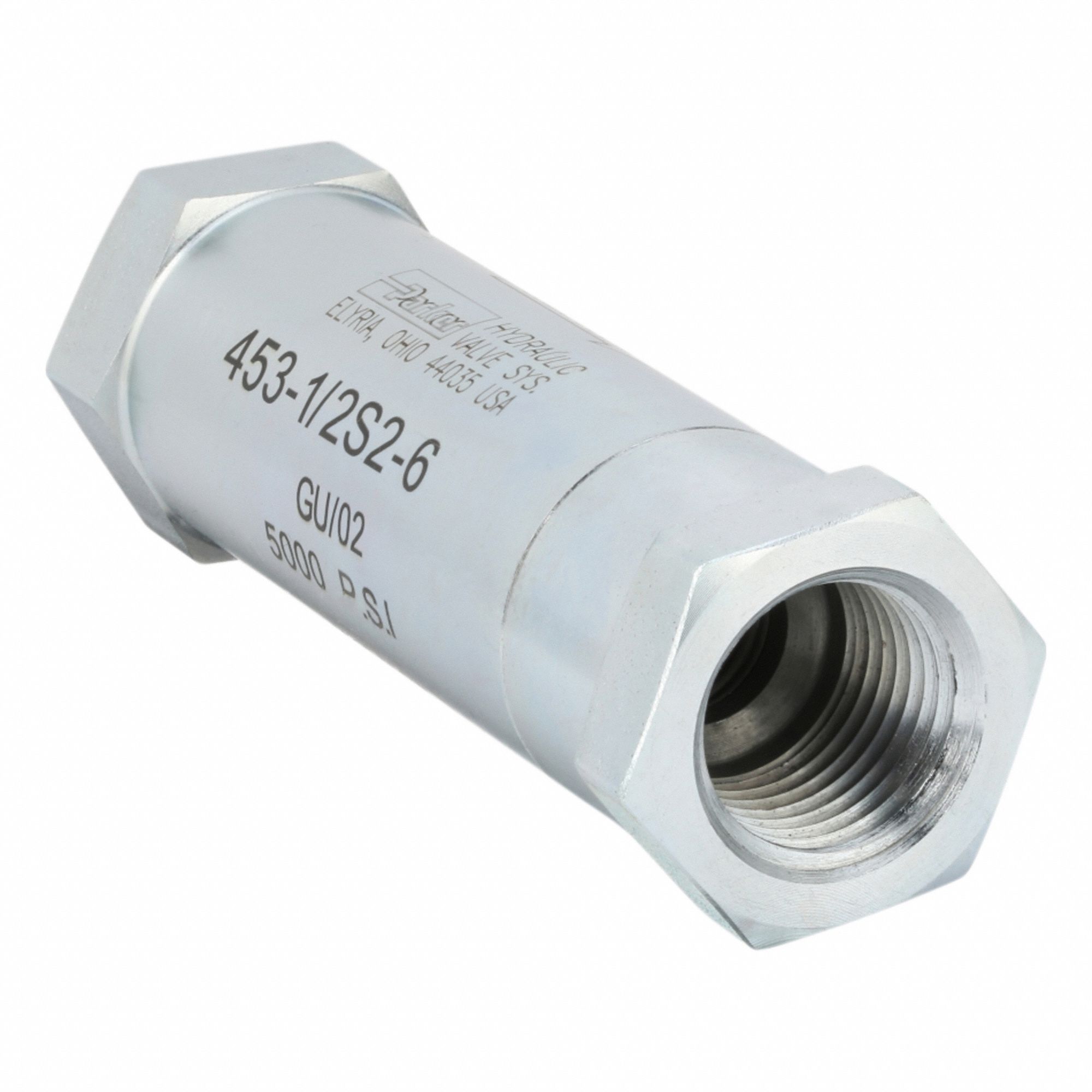 Parker 3G-OTH-169384