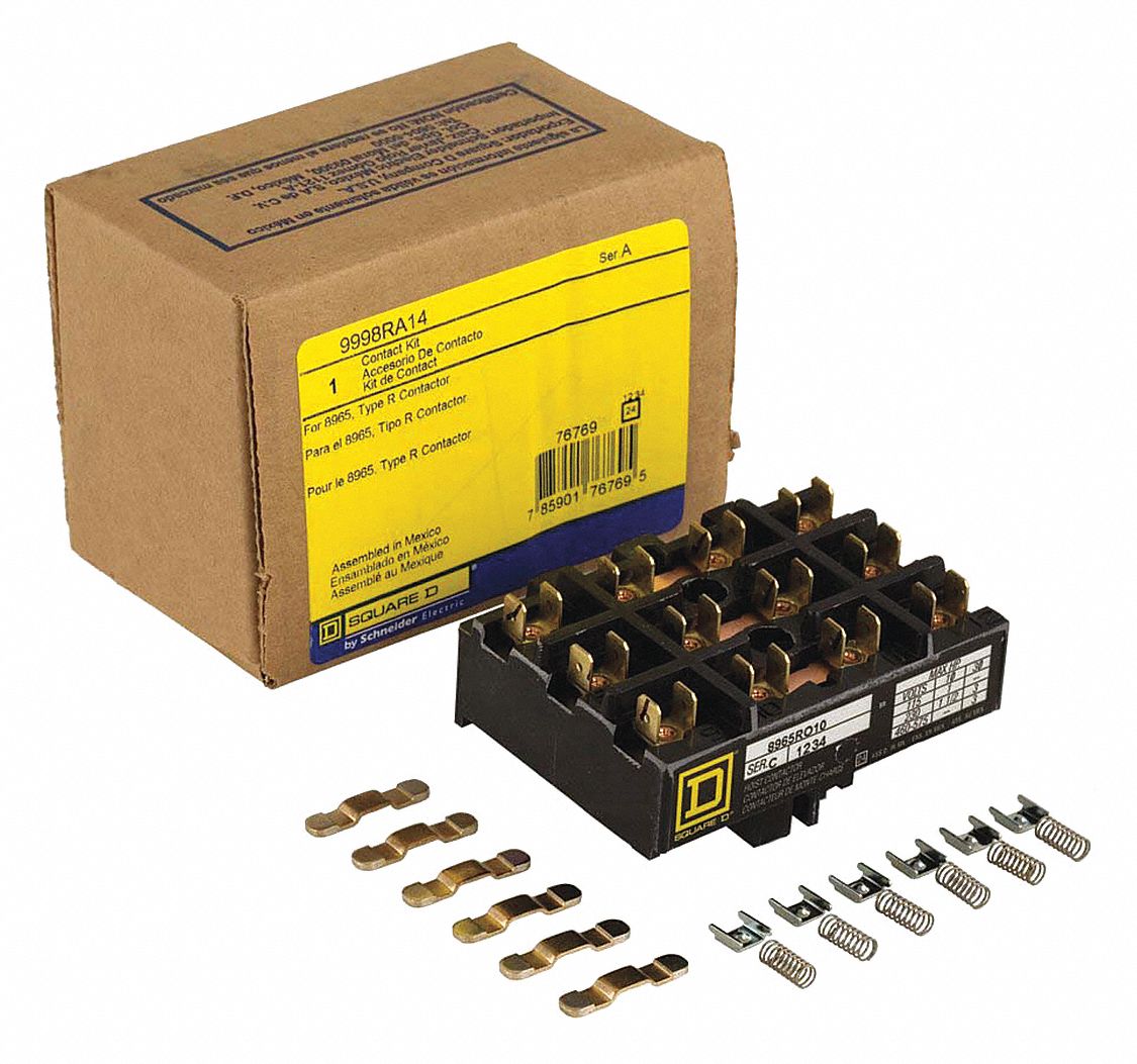 Square D 3G-OTH-43521