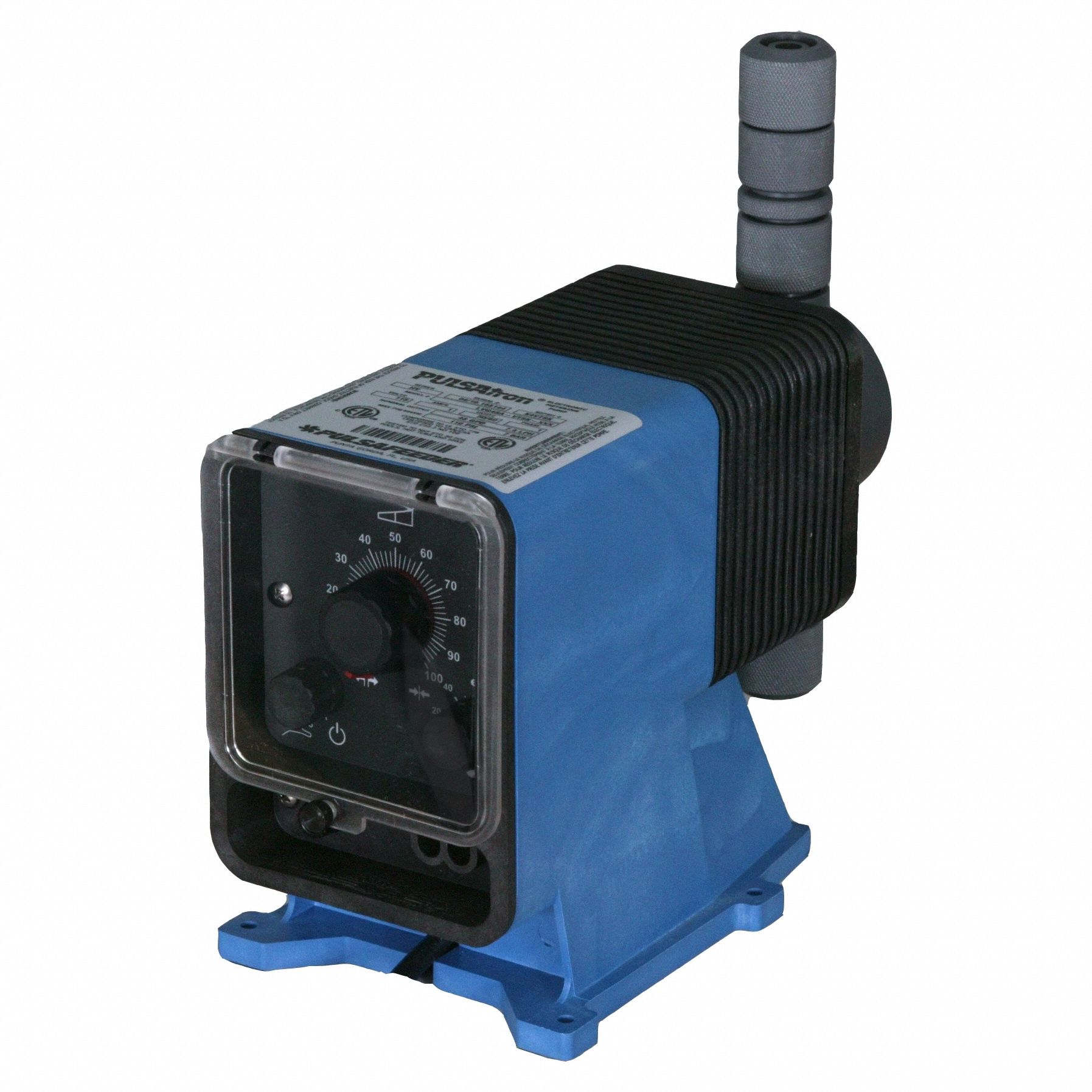 Pulsatron 3G-OTH-84039