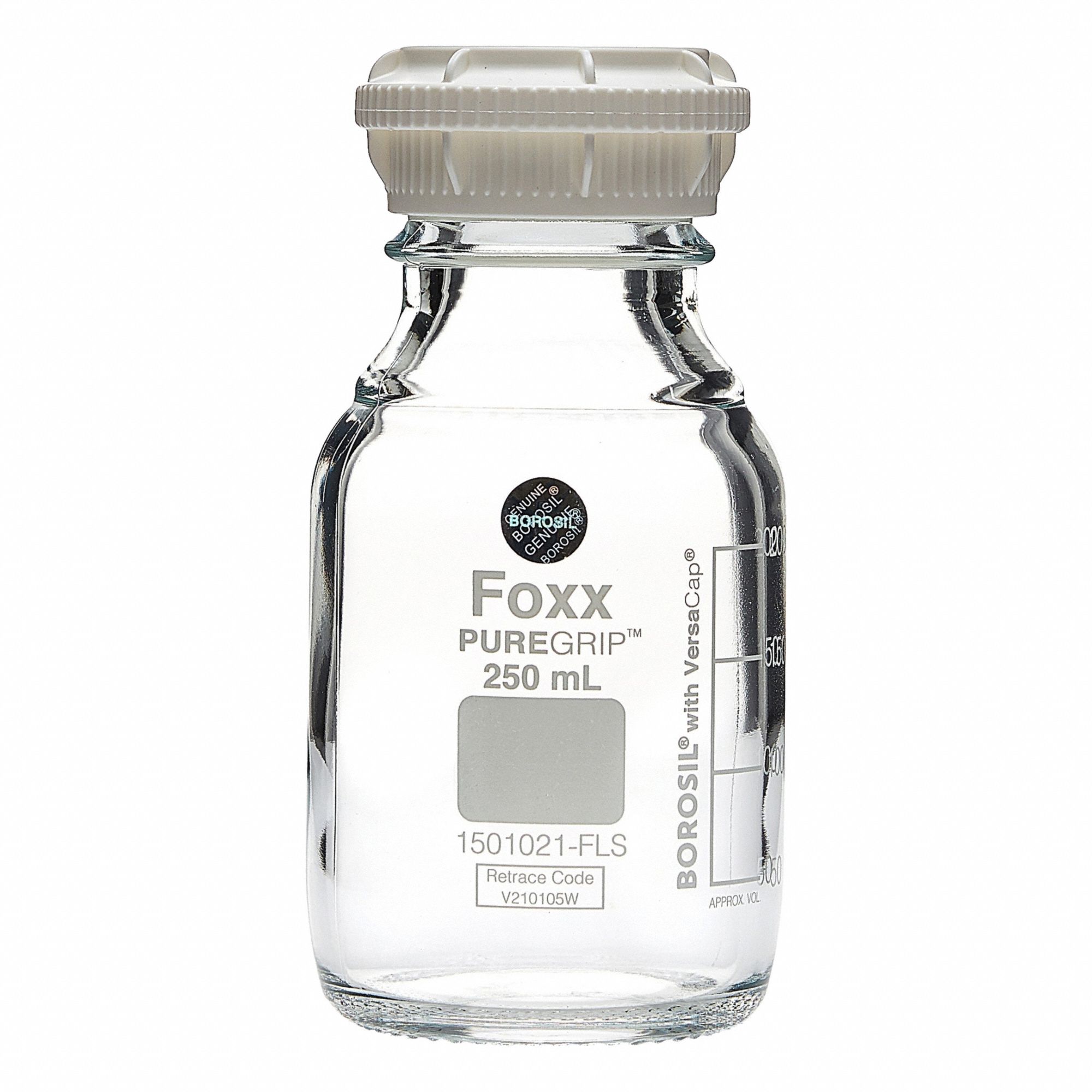 Foxx Life Sciences 3G-OTH-366121