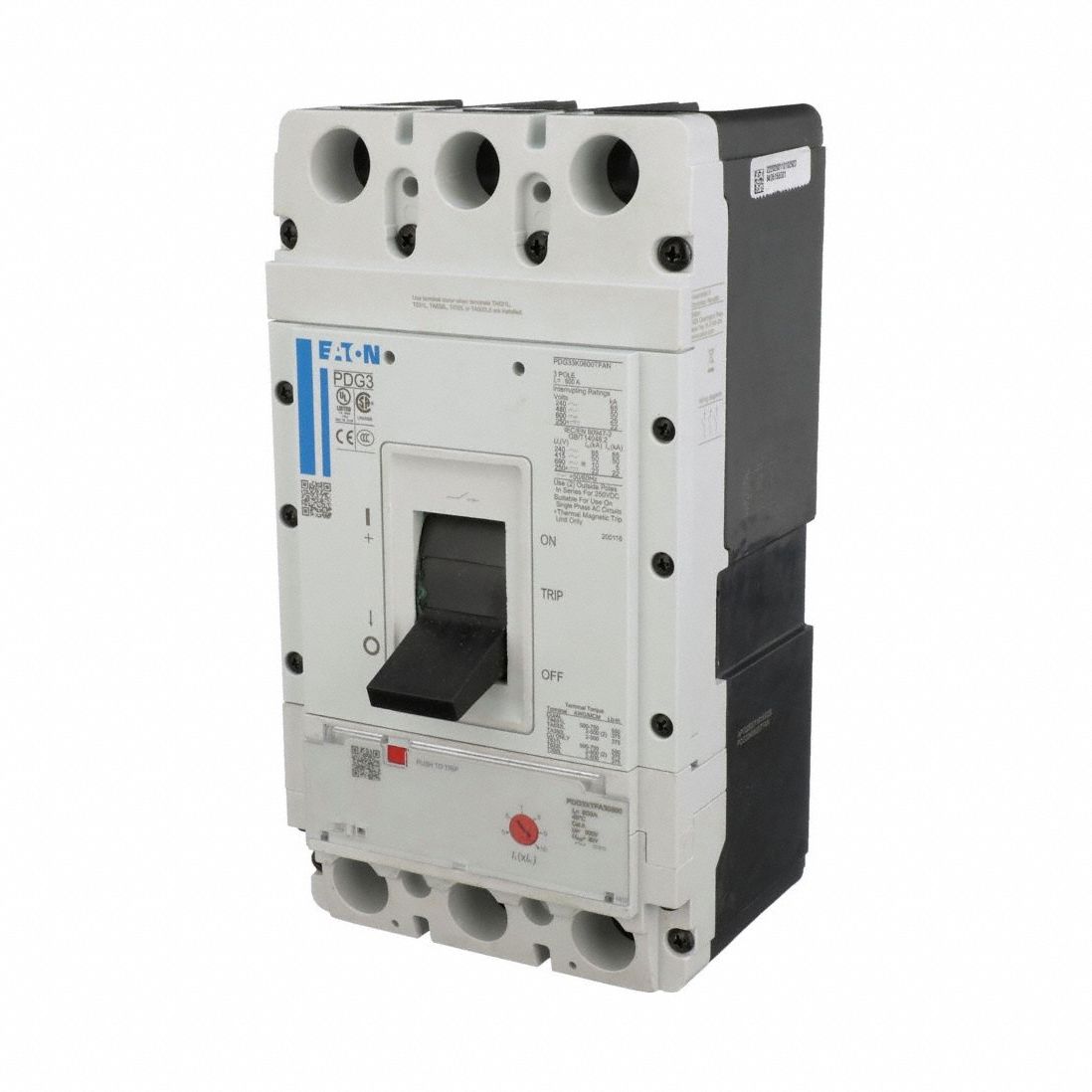 Eaton 3G-OTH-24426