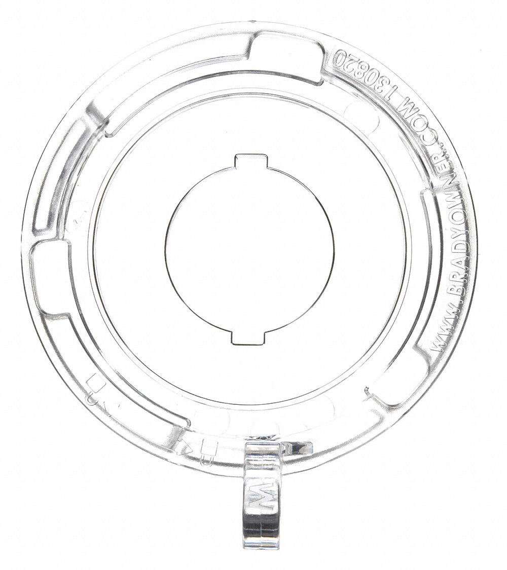 Brady 3G-OTH-557171