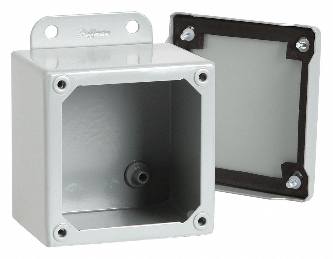 Hoffman 3G-OTH-12922