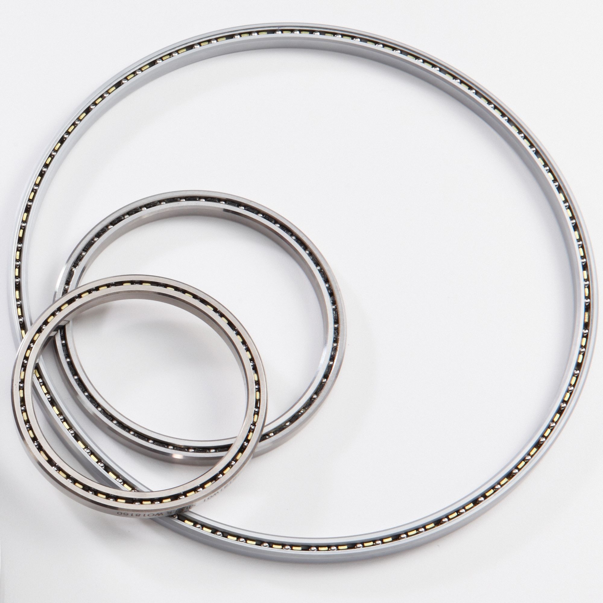 Silverthin Bearing 3G-OTH-105353