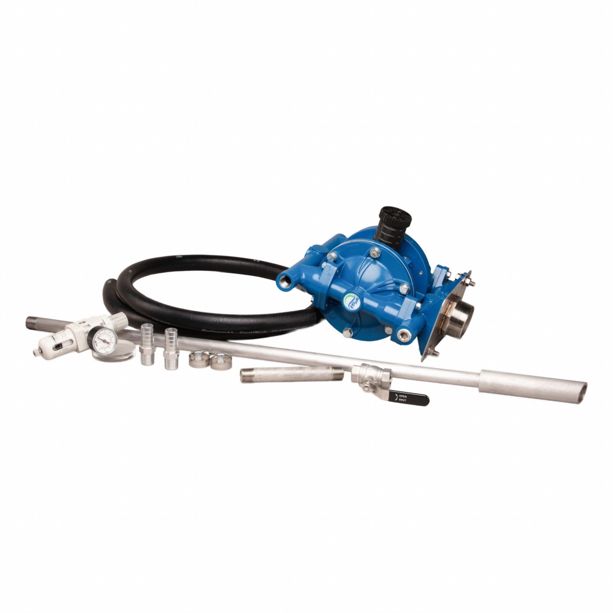 Finish Thompson 3G-OTH-91332