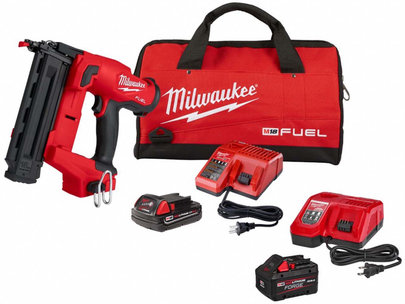 Milwaukee 3G-OTH-291629