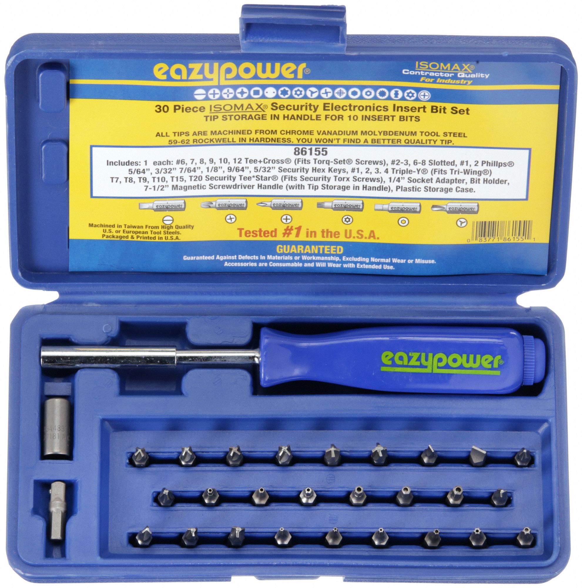 Eazypower 3G-OTH-304016