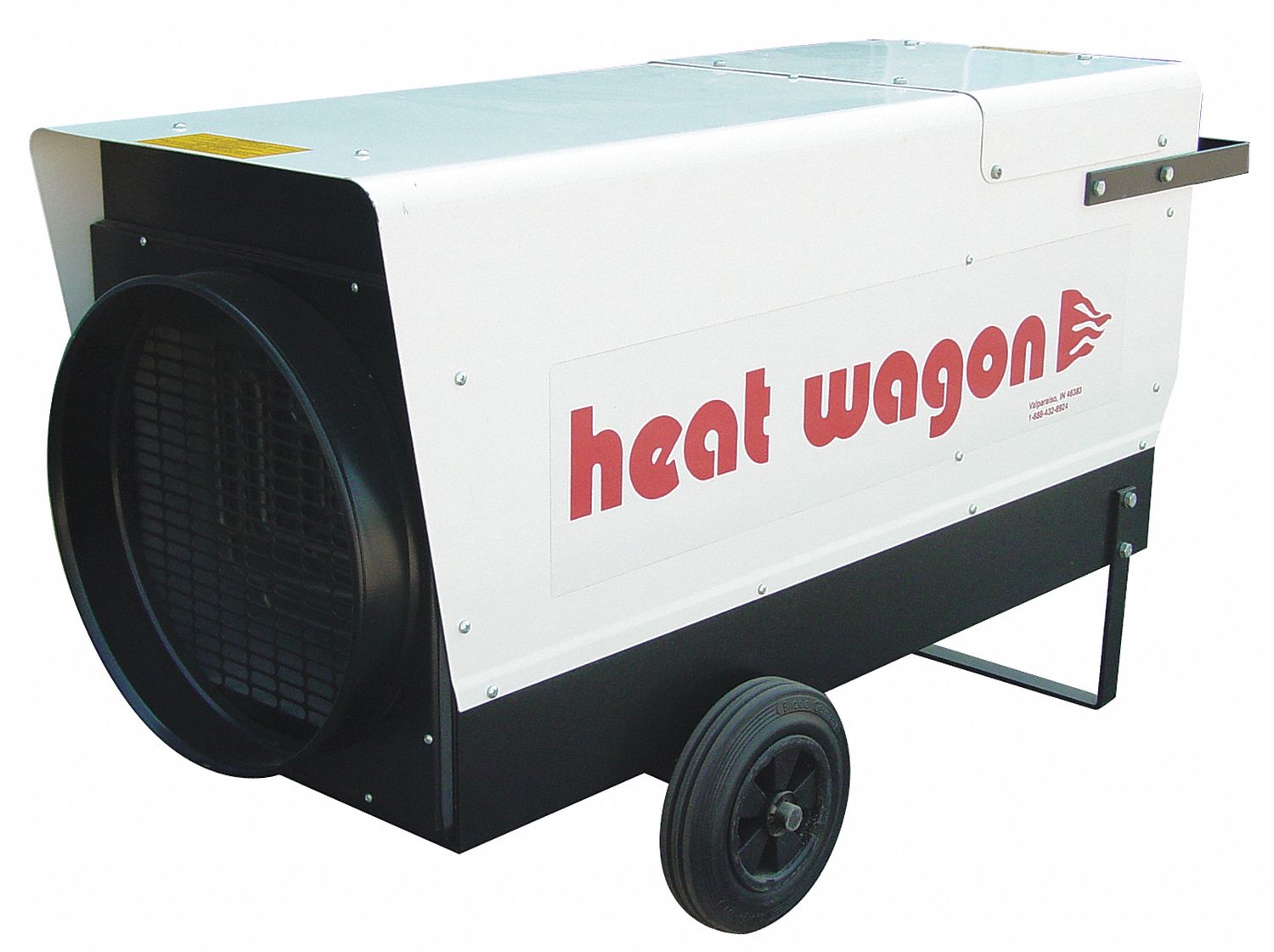 Heat Wagon 3G-OTH-63591