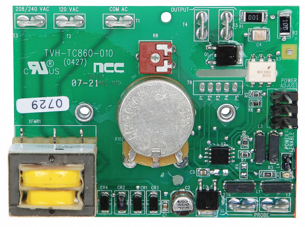 Vulcan Hart 3G-OTH-565969