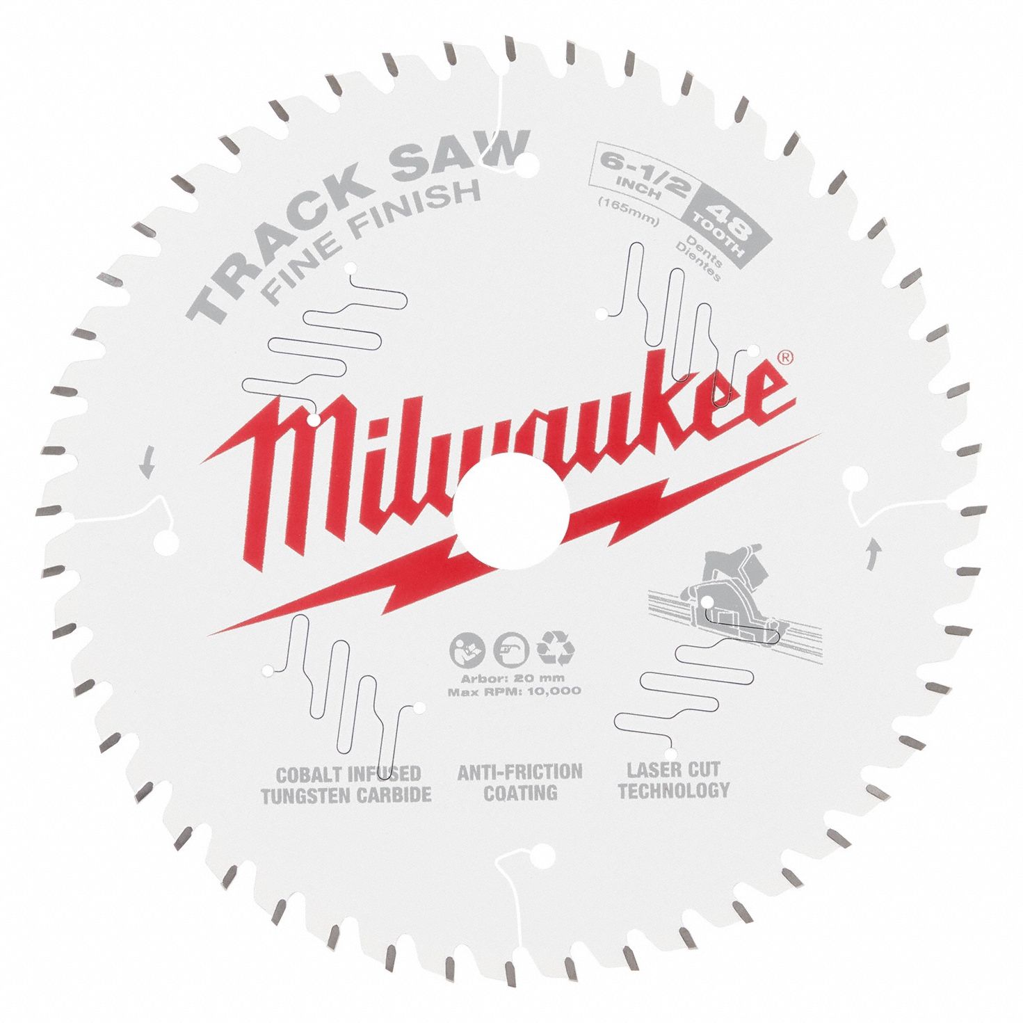 Milwaukee 3G-OTH-315775