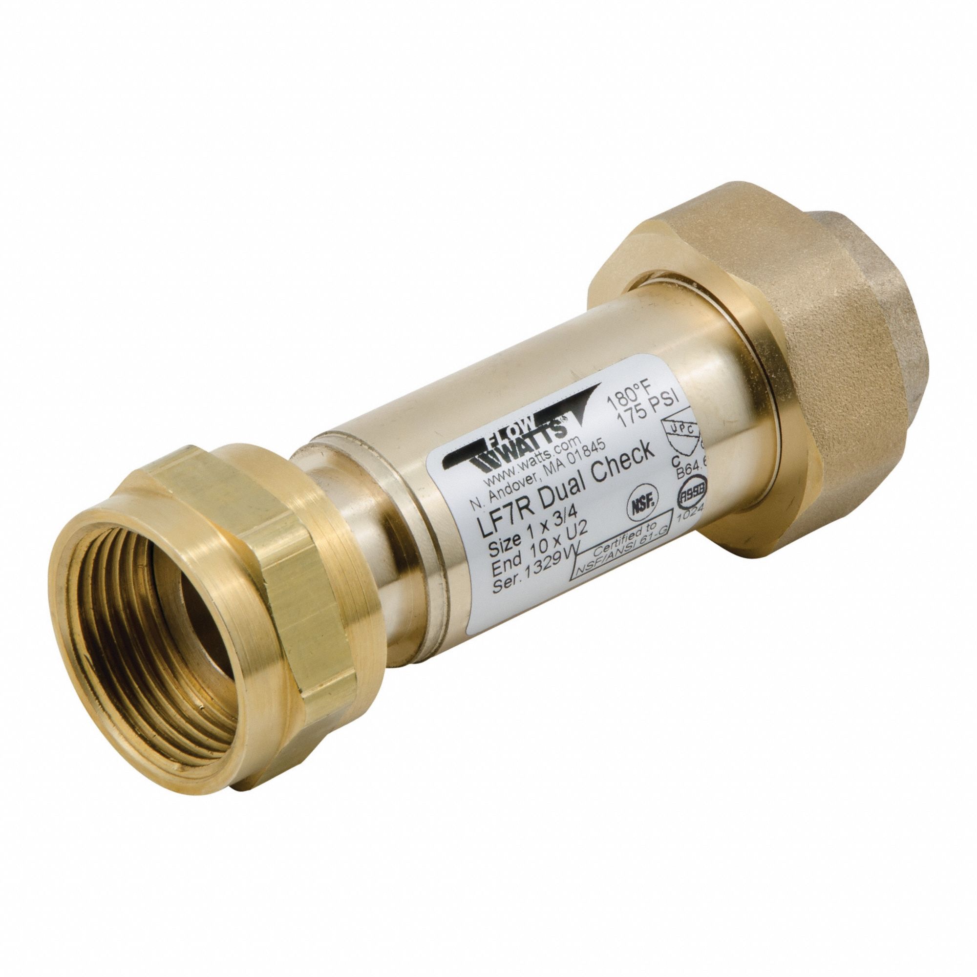 Watts 3G-OTH-437184