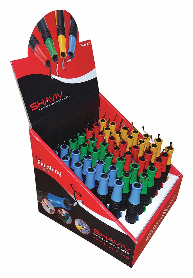 Shaviv 3G-OTH-540730