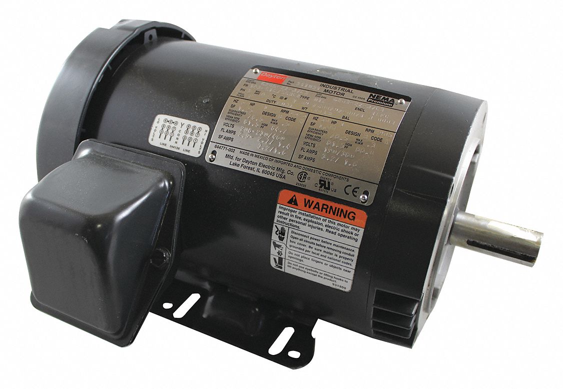 Dayton 3G-OTH-55631