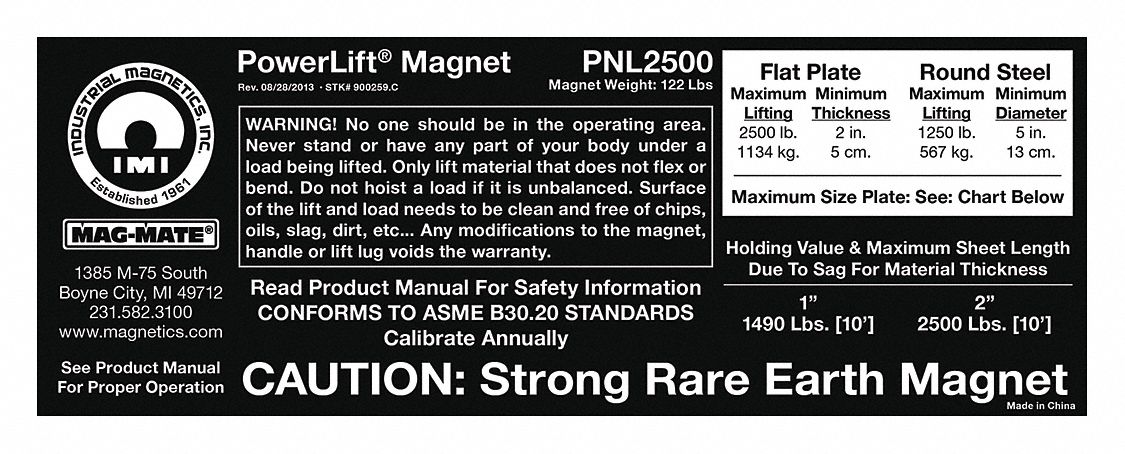 Mag-mate 3G-OTH-334362