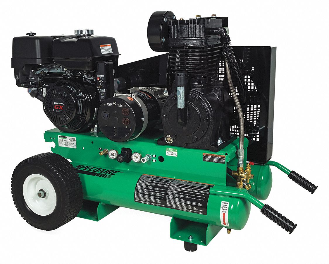 Speedaire 3G-OTH-161044