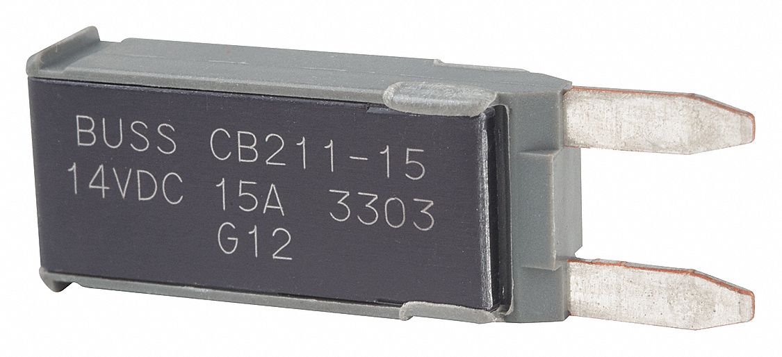 Bussmann 3G-OTH-19307