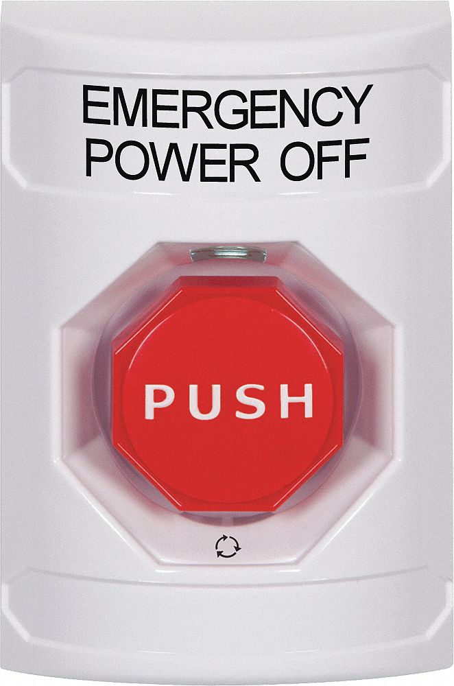 Safety Technology International 3G-OTH-503200