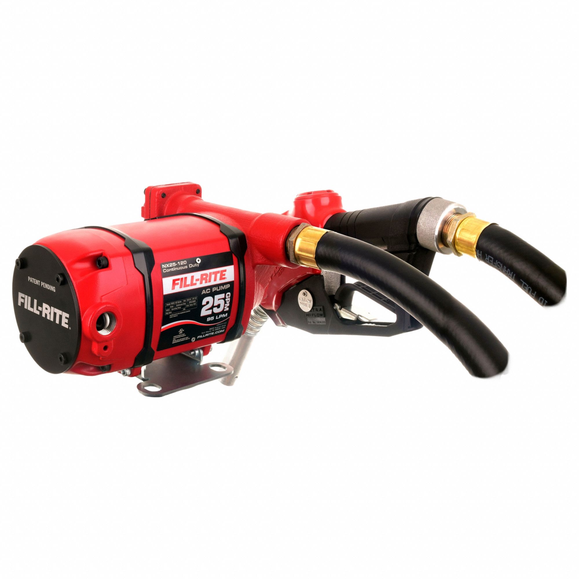 Fill-rite 3G-OTH-92933