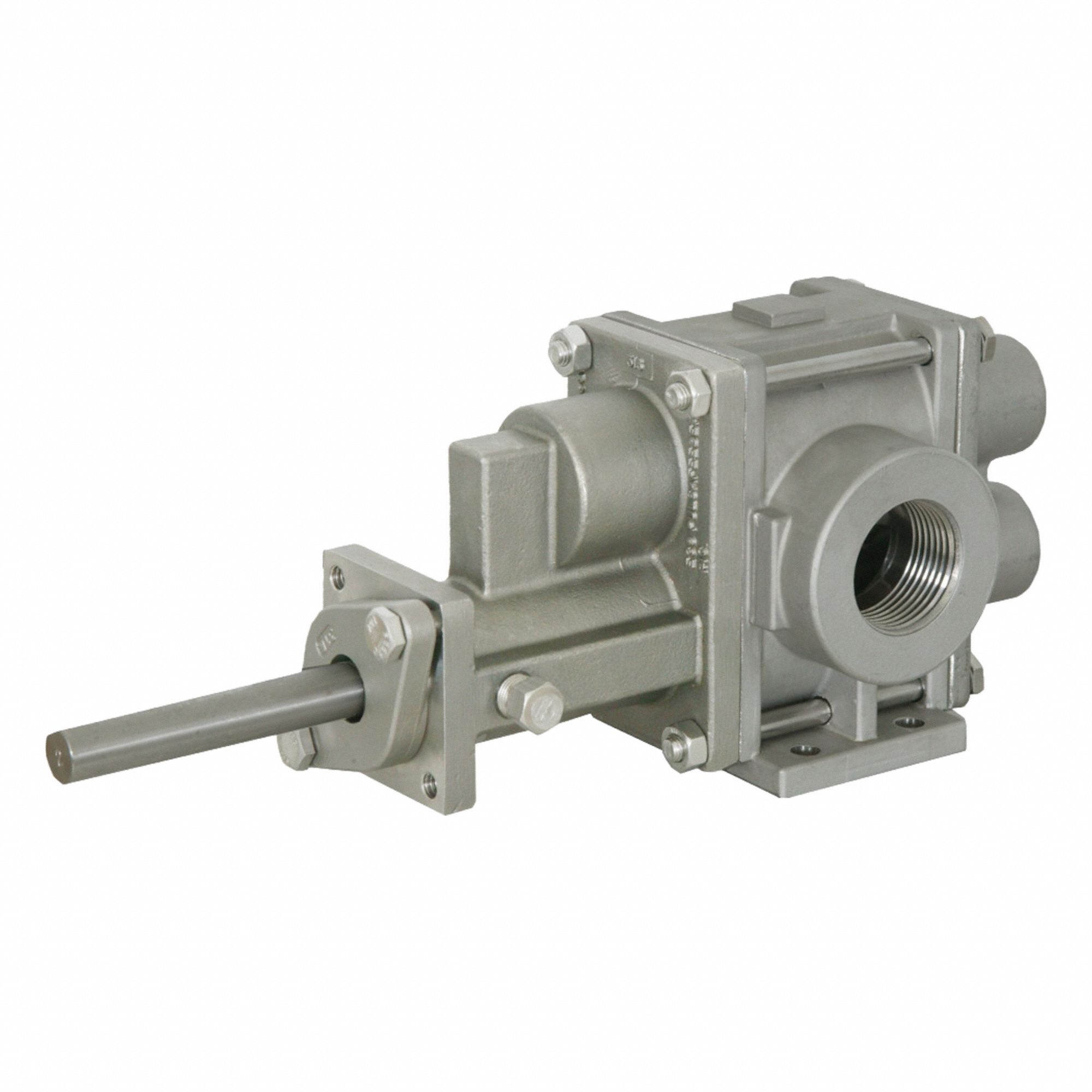 Pulsafeeder 3G-OTH-93207
