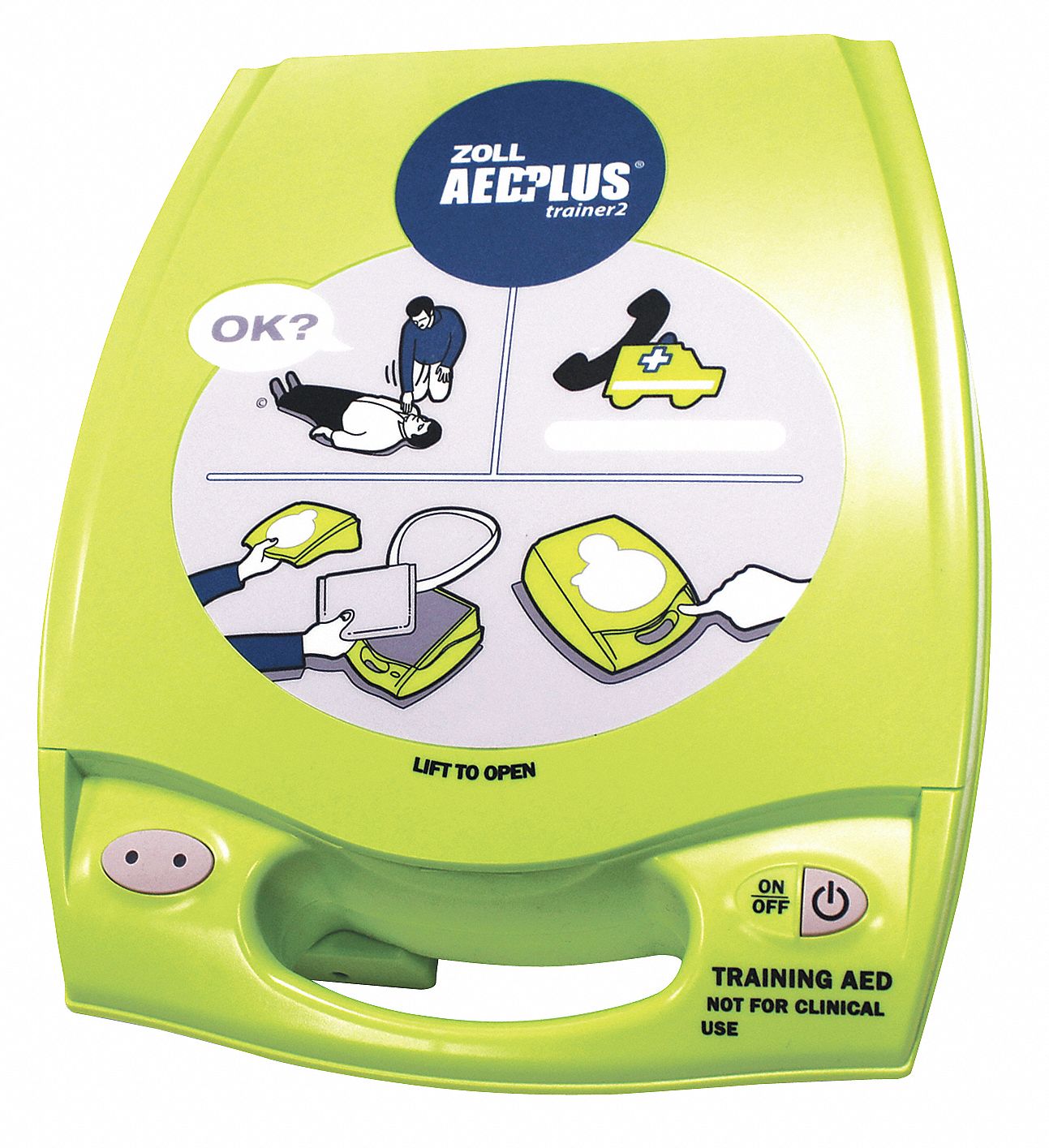 Zoll 3G-OTH-557285