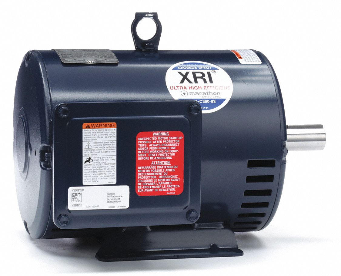 Marathon Motors 3G-OTH-59236