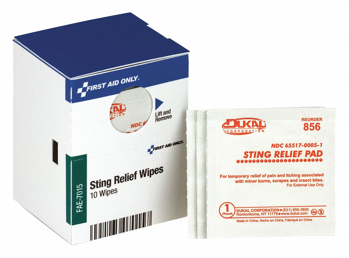 First Aid Only 3G-OTH-547317
