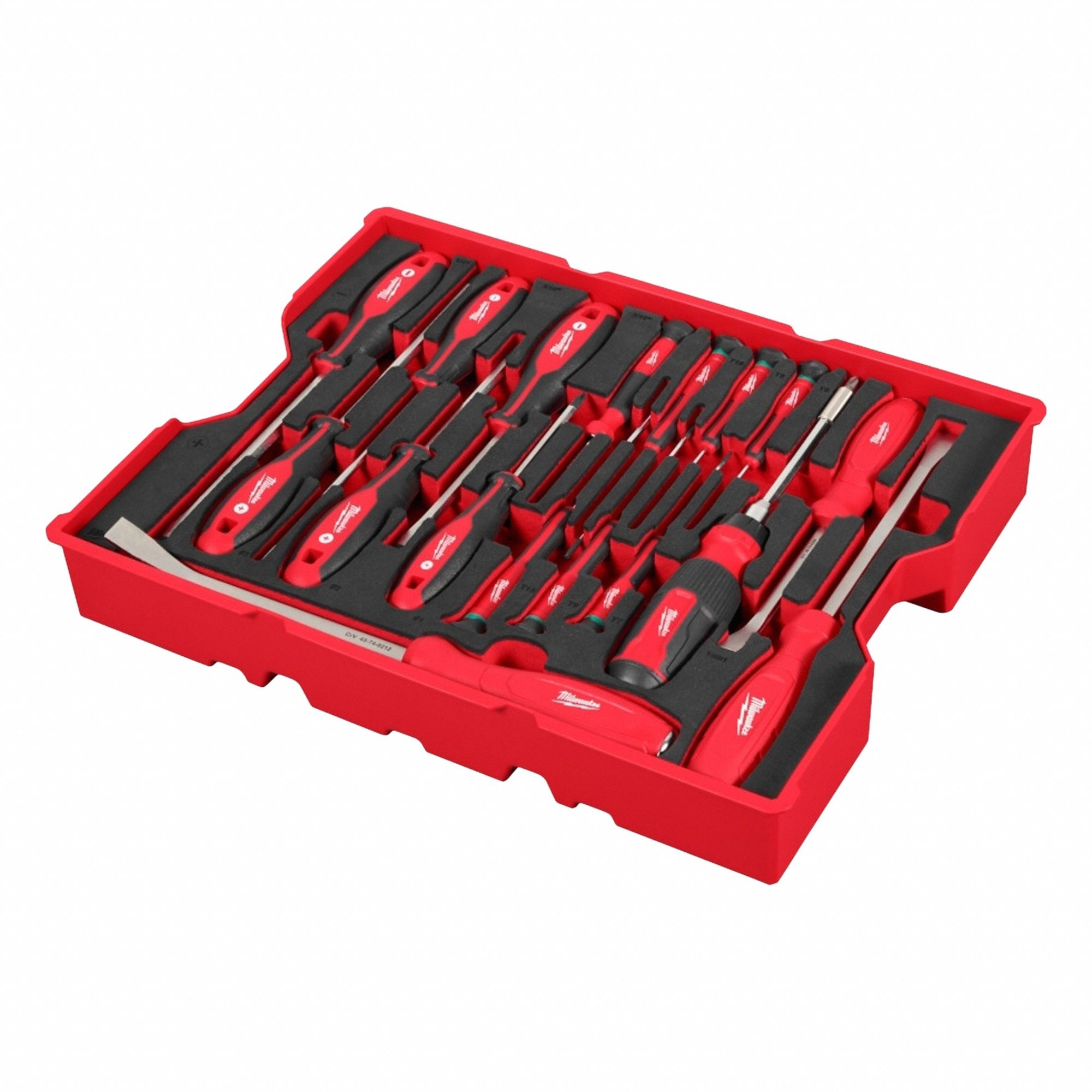 Milwaukee 3G-OTH-260730