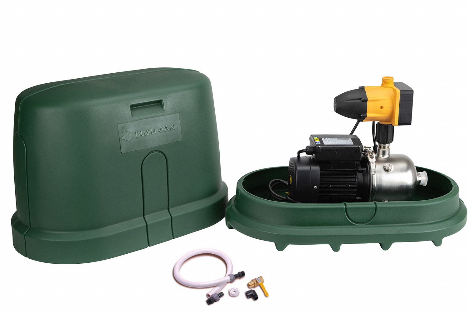 Bushman 3G-OTH-381455