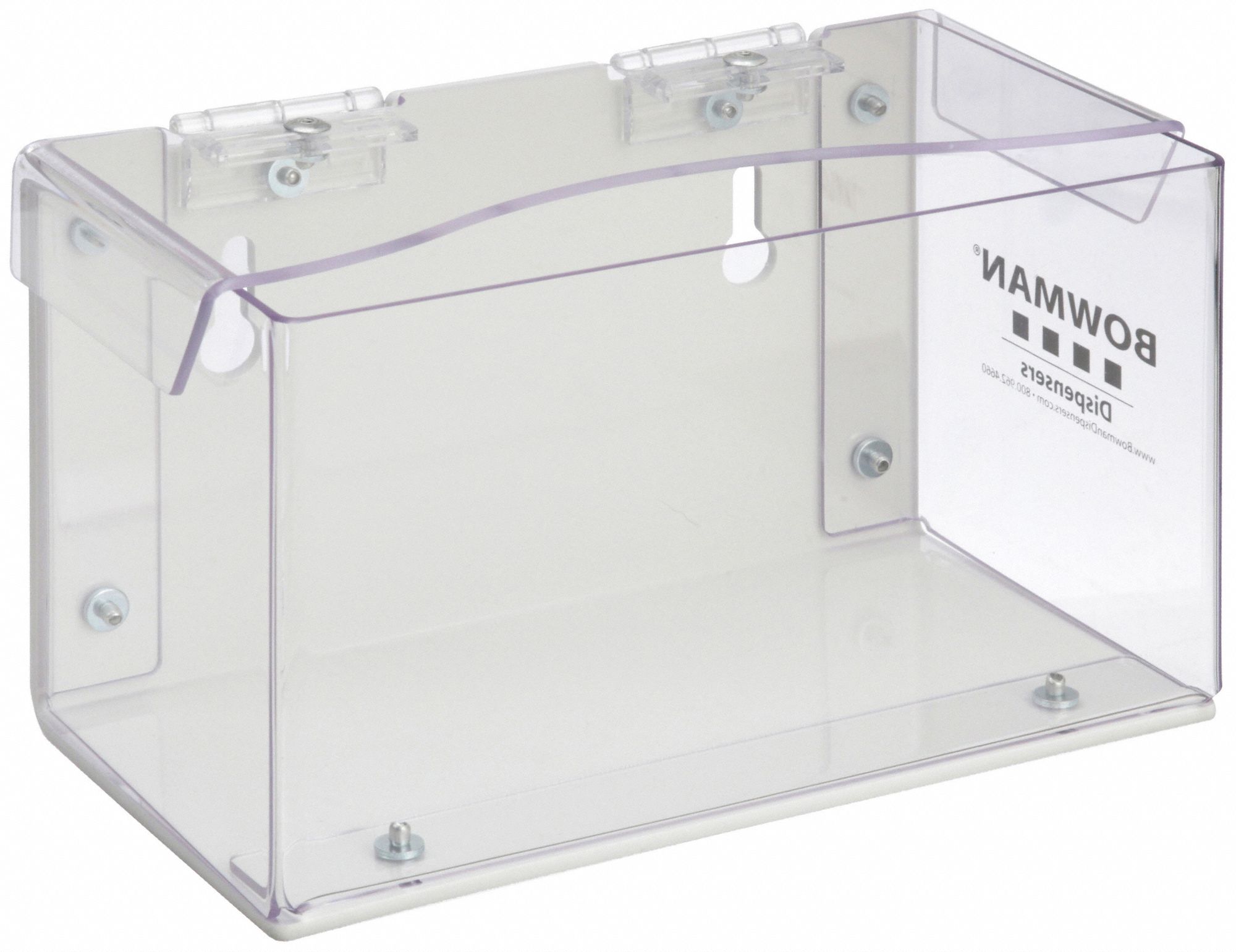 Bowman Dispensers 3G-OTH-558994