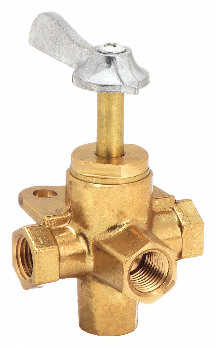 Weatherhead 3G-OTH-440708