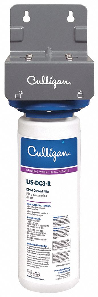 Culligan 3G-OTH-444315