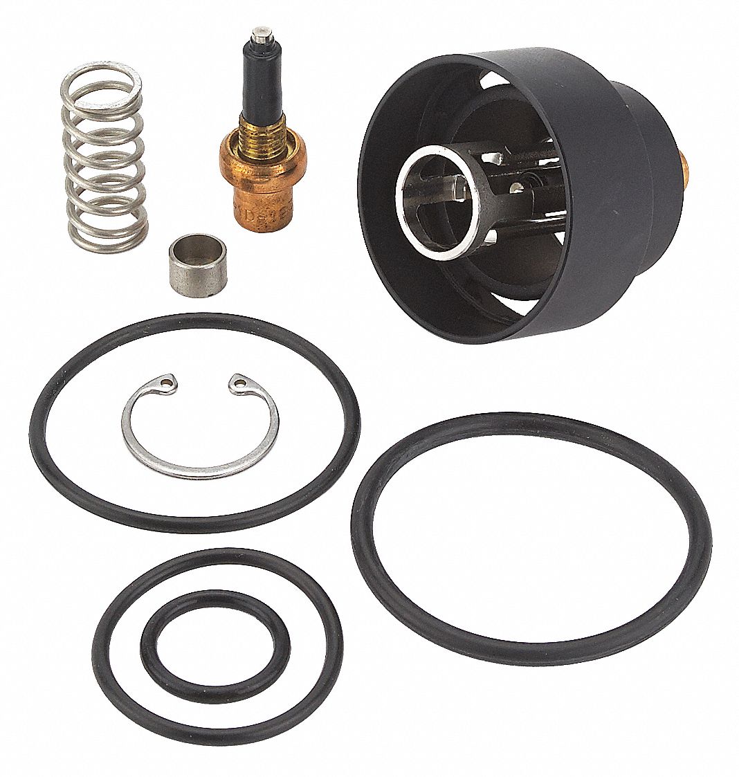 Leonard Valve 3G-OTH-431520
