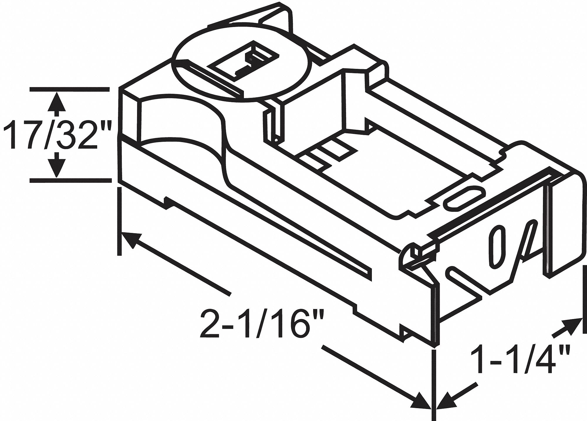 Approved Vendor 3G-OTH-531402
