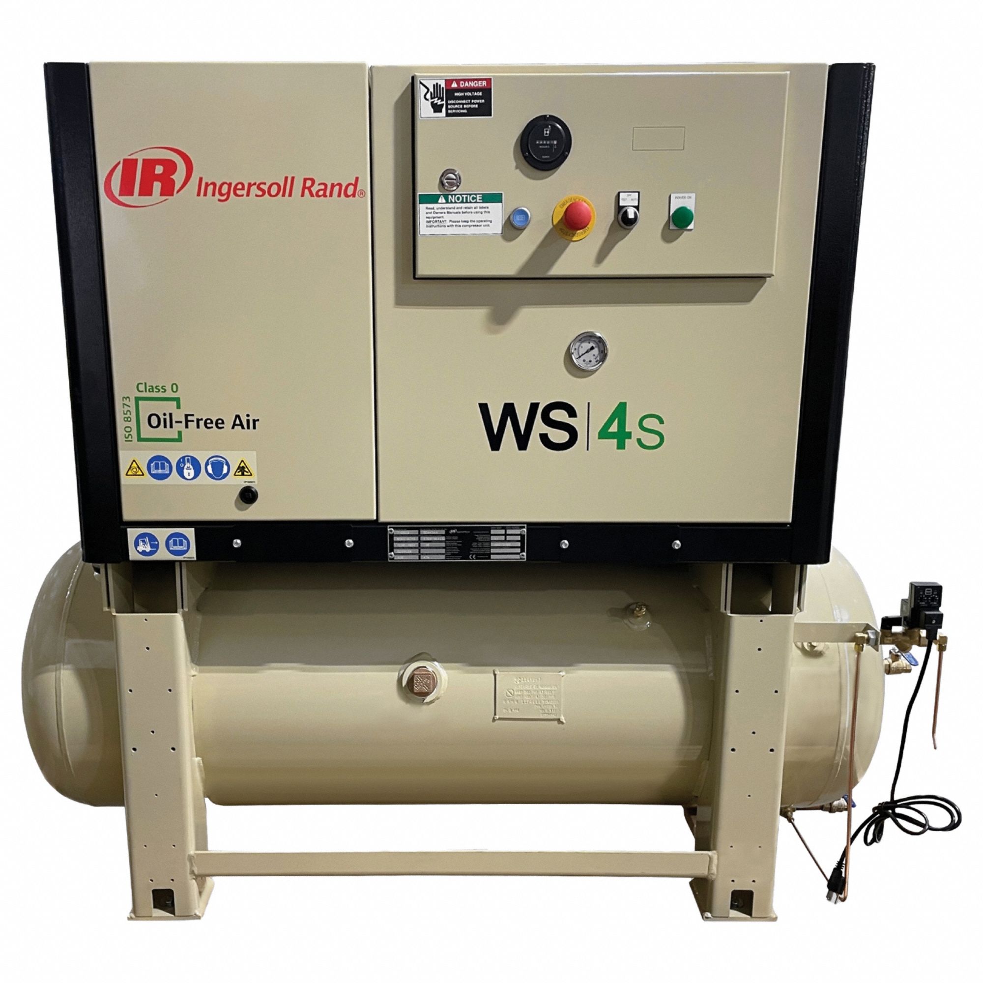 Ingersoll Rand 3G-OTH-147413