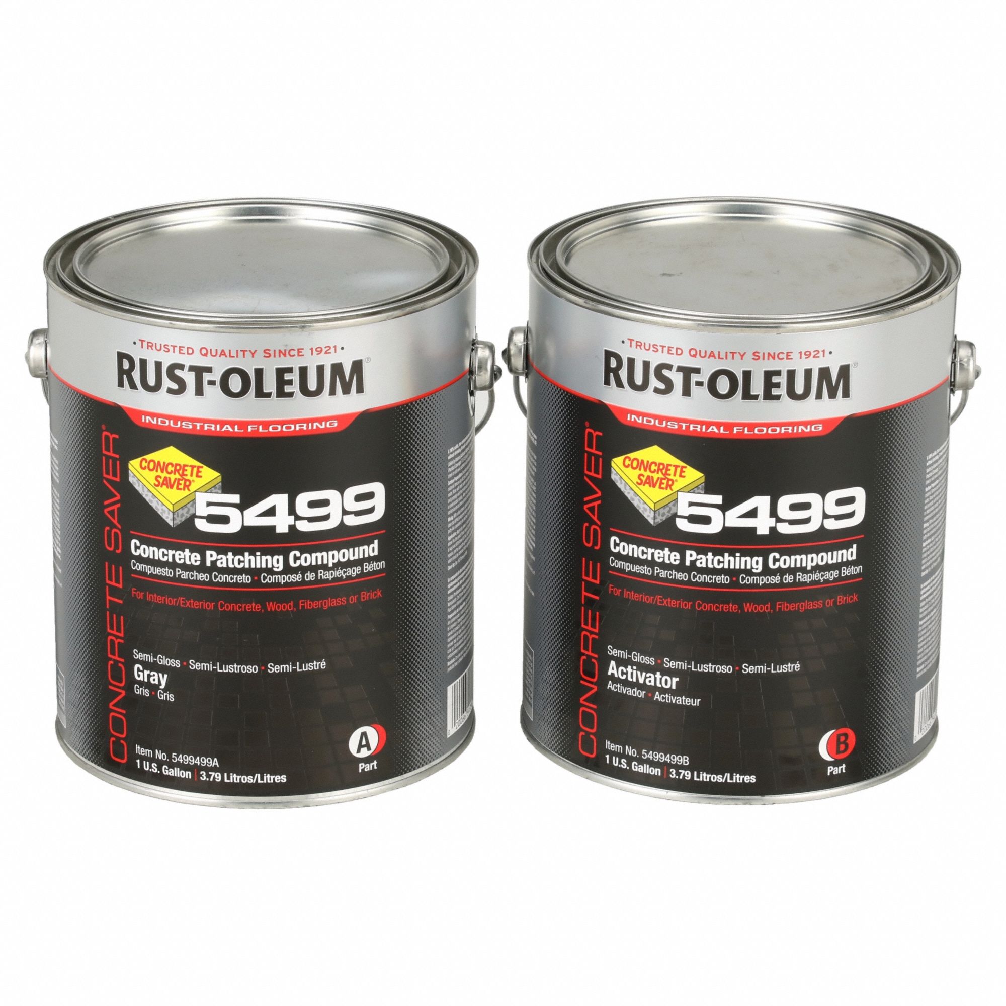Rust-oleum 3G-OTH-563482