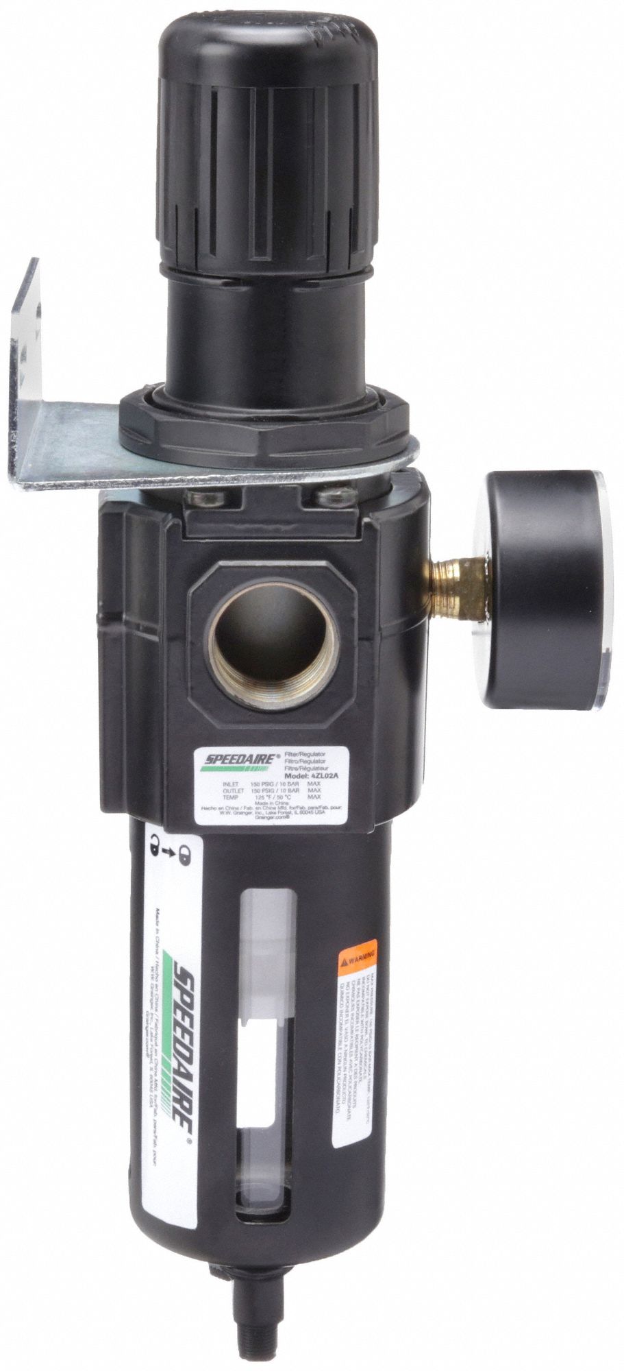 Speedaire 3G-OTH-152496