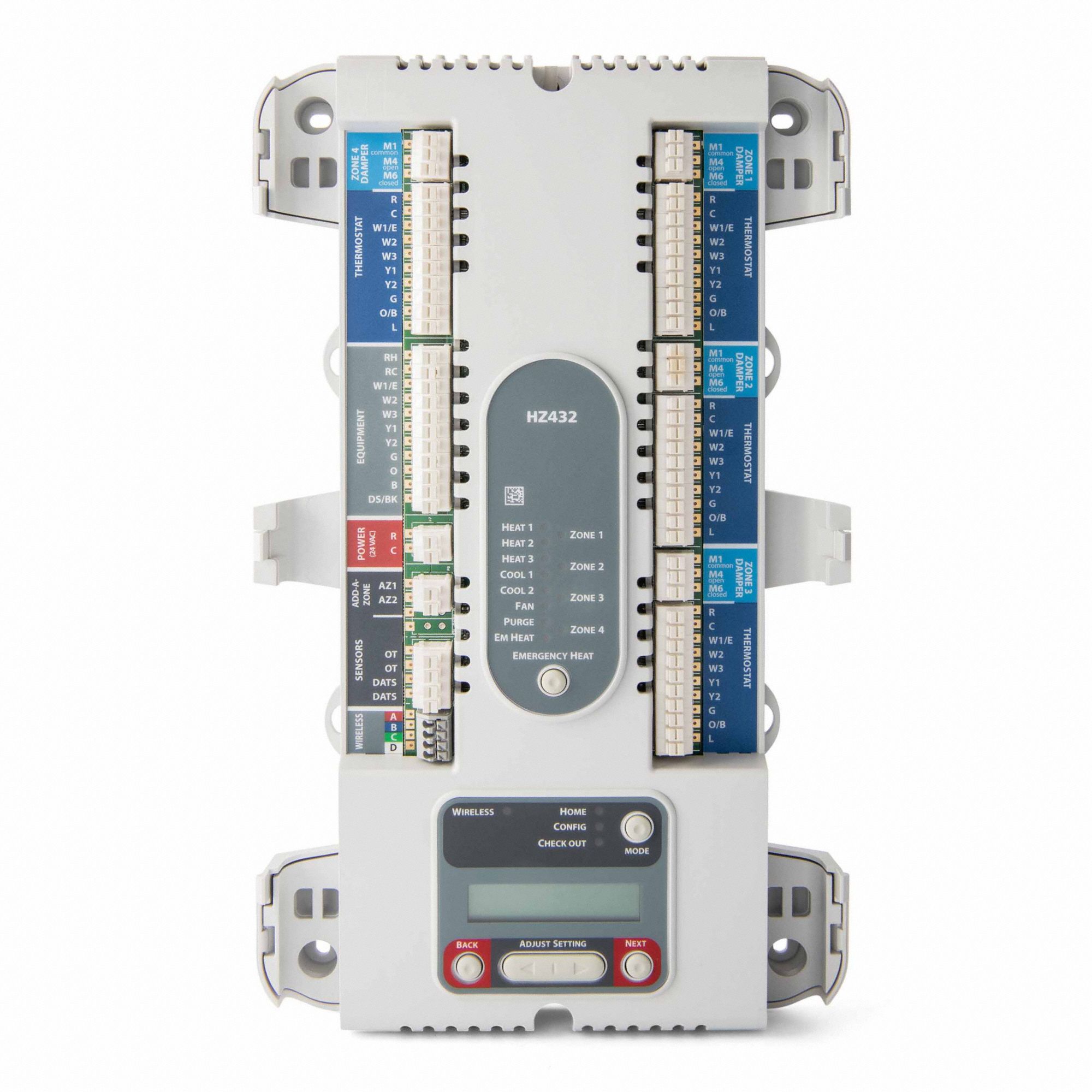 Honeywell Home 3G-OTH-75571