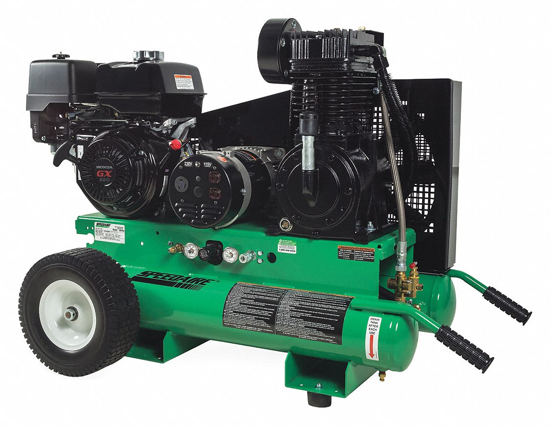 Speedaire 3G-OTH-161043