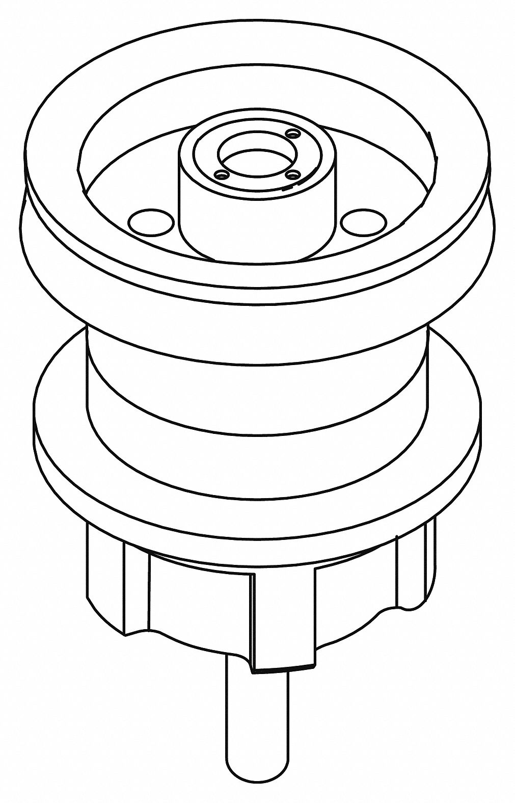 Kohler 3G-OTH-451232