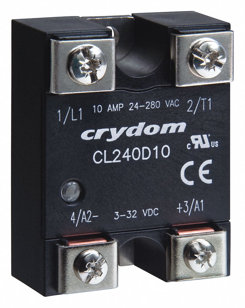 Crydom 3G-OTH-39218